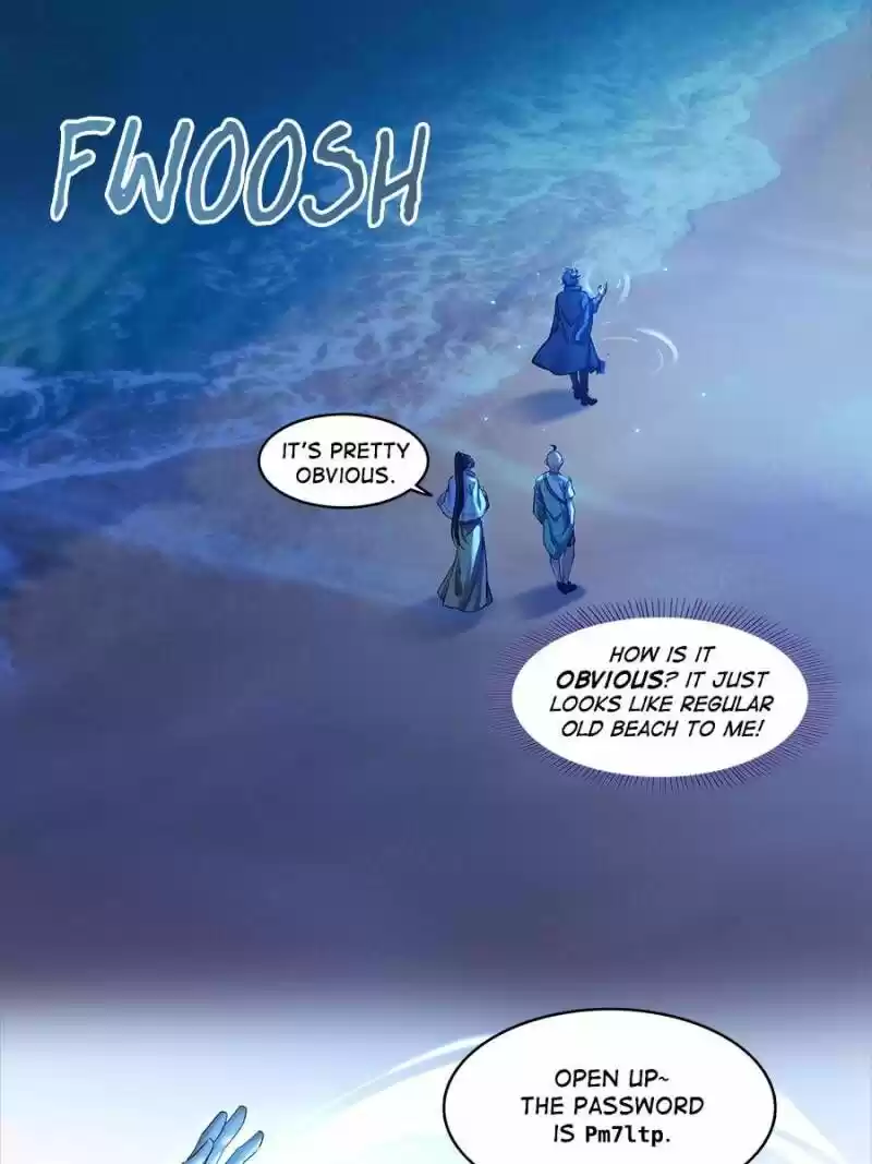 Cultivation Chat Group ch.273