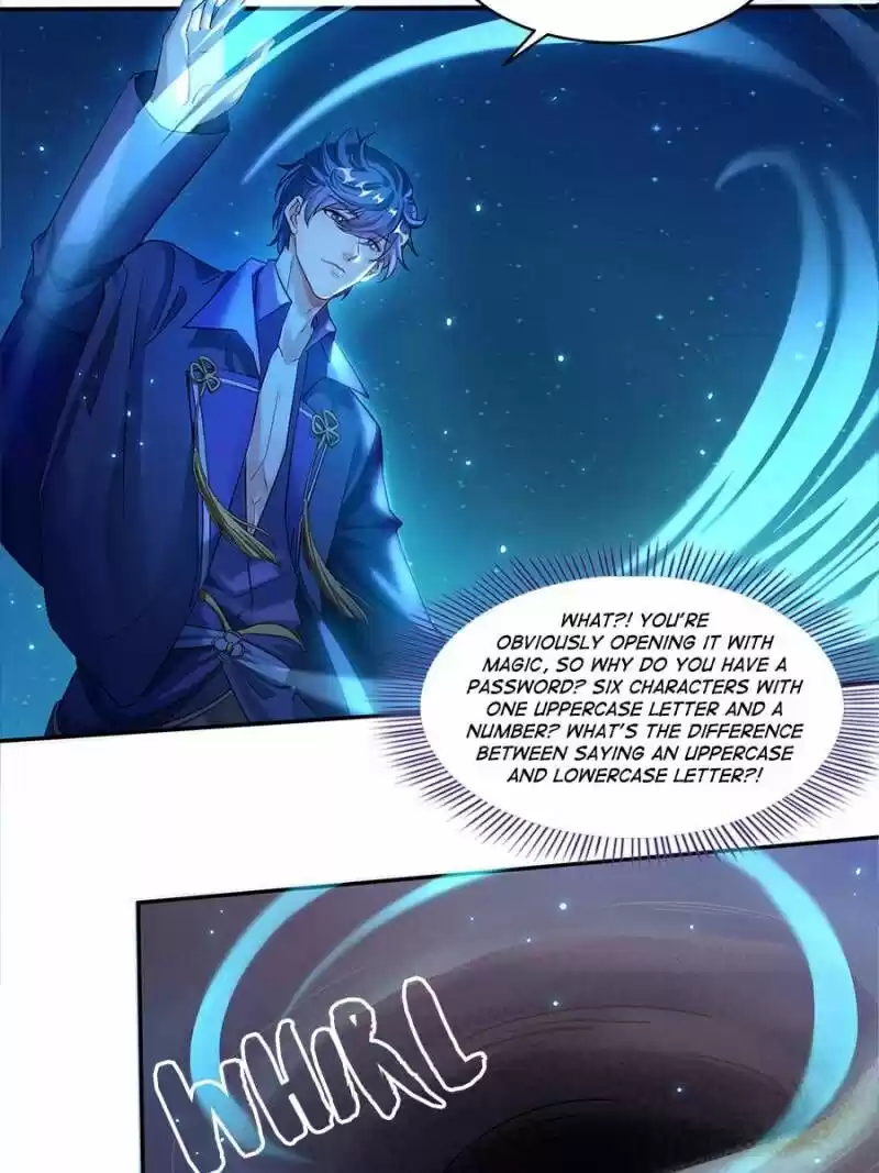 Cultivation Chat Group ch.273