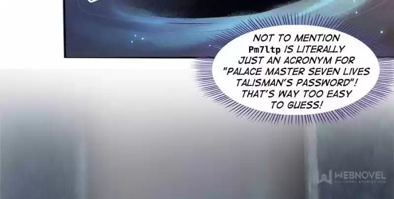 Cultivation Chat Group ch.273