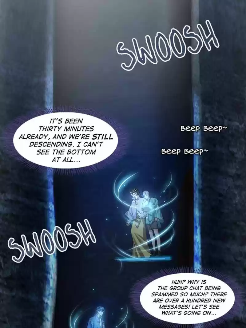 Cultivation Chat Group ch.273