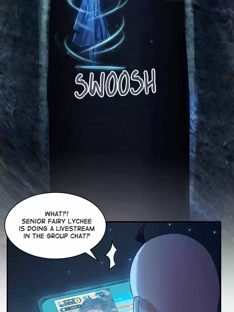 Cultivation Chat Group ch.273