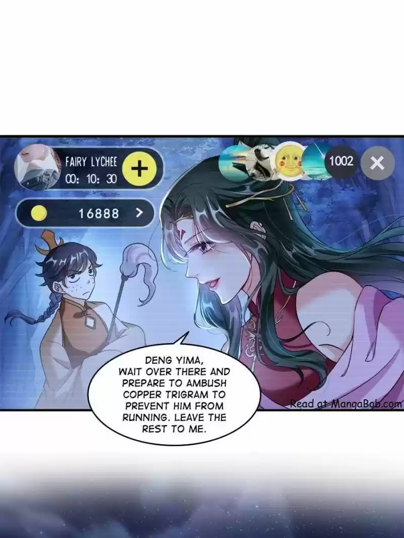 Cultivation Chat Group ch.273