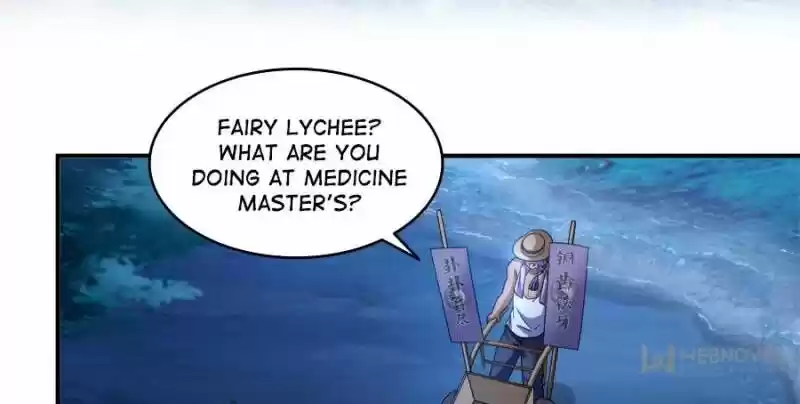 Cultivation Chat Group ch.273