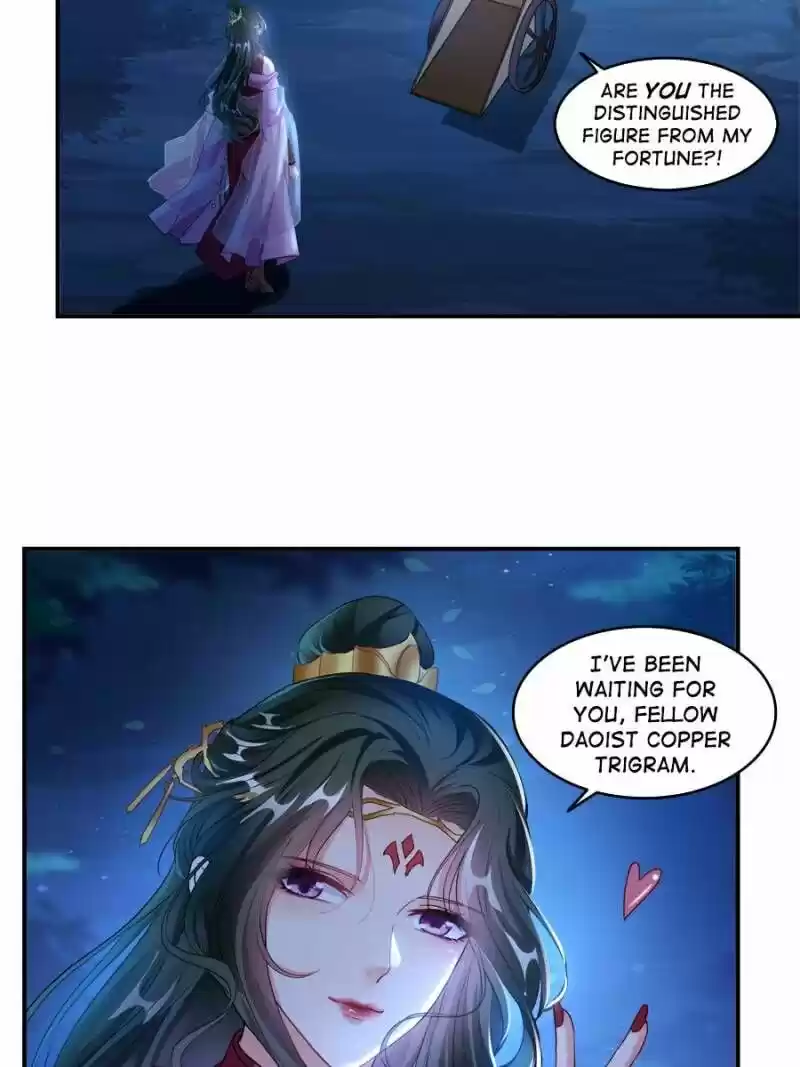 Cultivation Chat Group ch.273