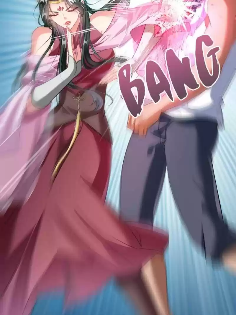 Cultivation Chat Group ch.273