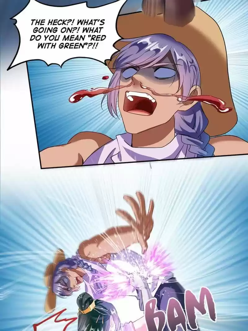 Cultivation Chat Group ch.273