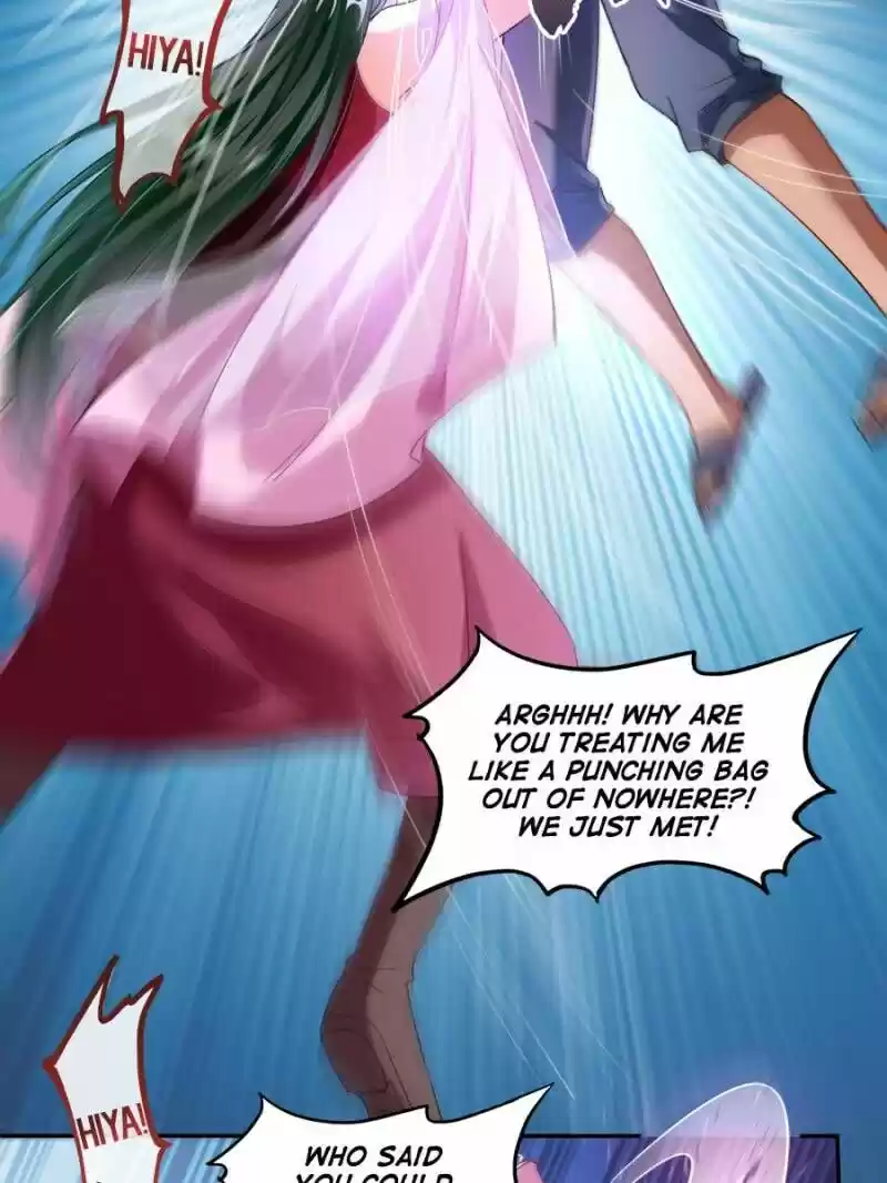 Cultivation Chat Group ch.273