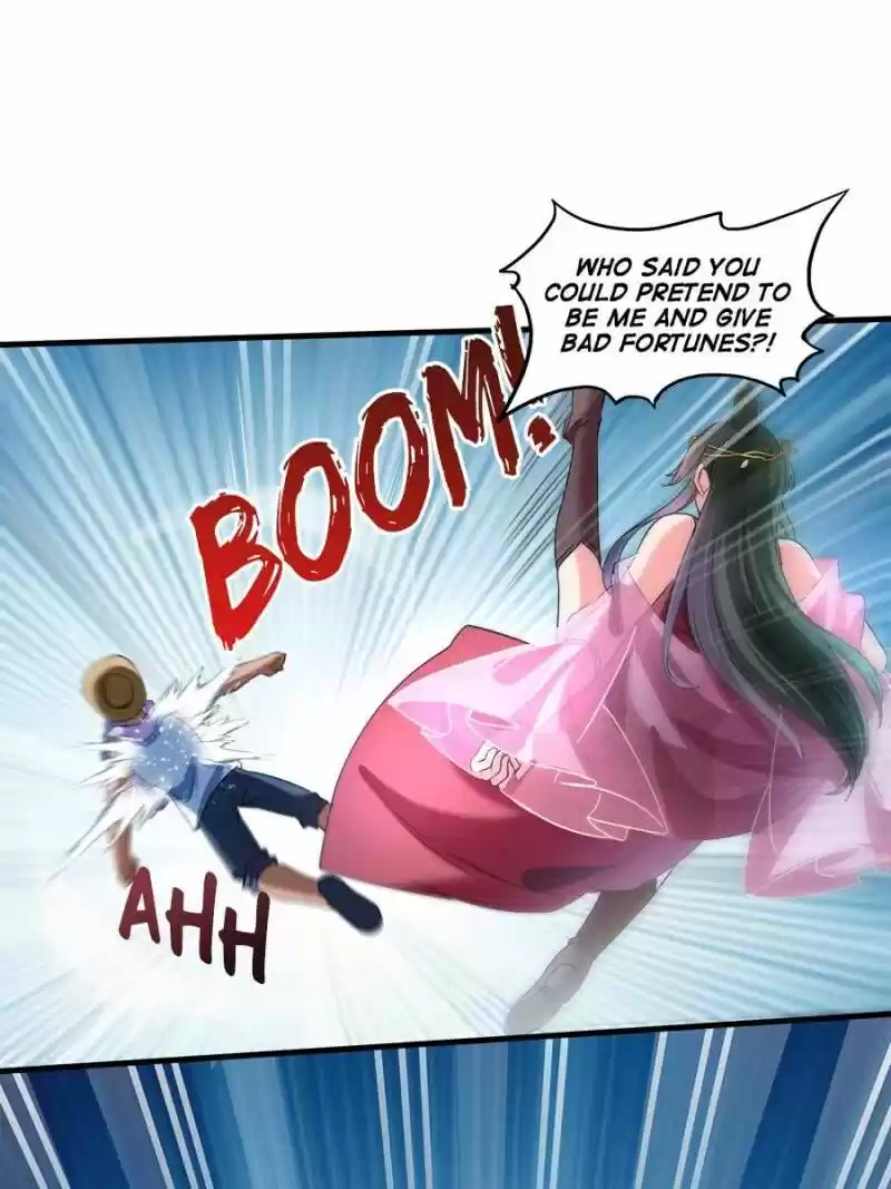 Cultivation Chat Group ch.273