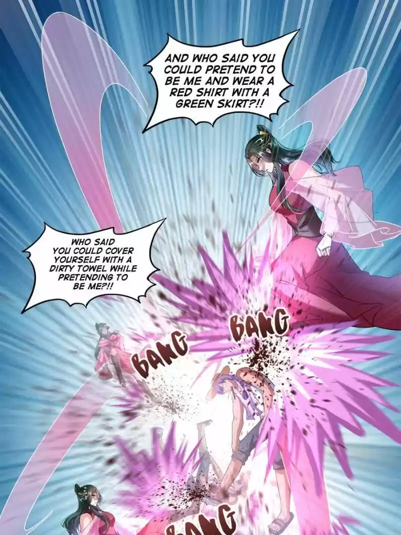 Cultivation Chat Group ch.273