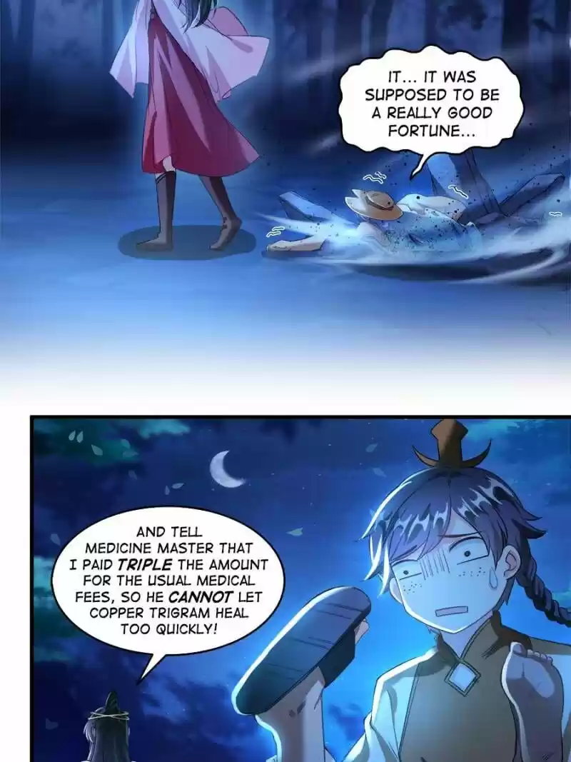 Cultivation Chat Group ch.273