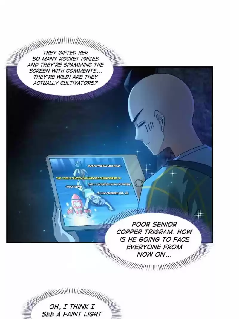 Cultivation Chat Group ch.273