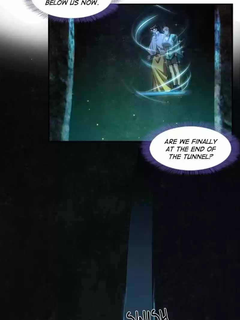 Cultivation Chat Group ch.273