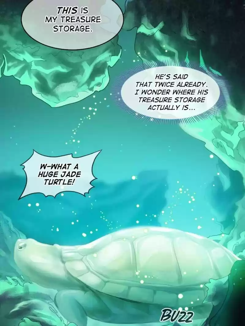 Cultivation Chat Group ch.273