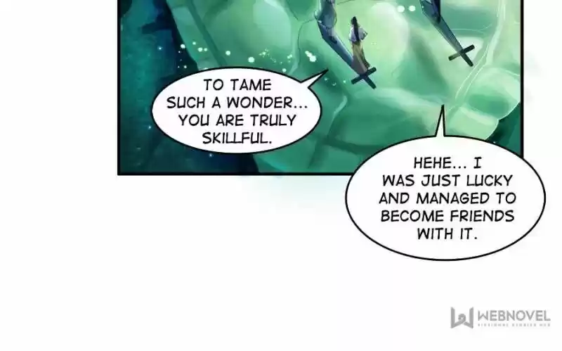 Cultivation Chat Group ch.273