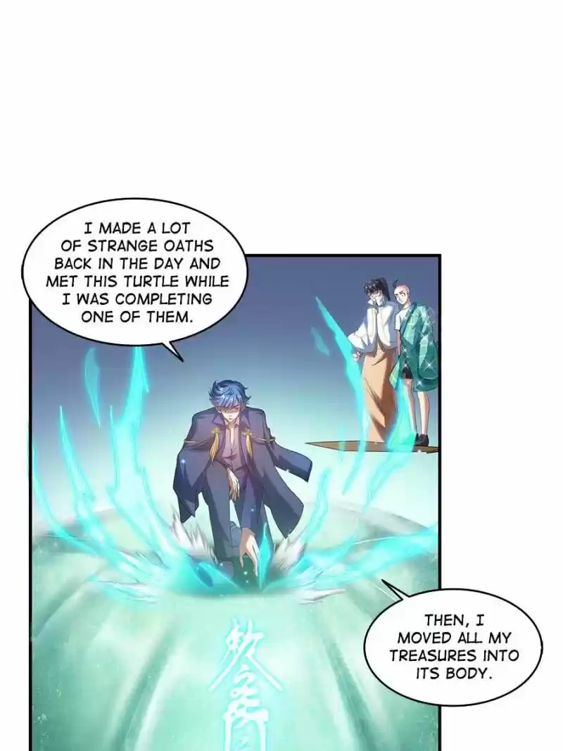 Cultivation Chat Group ch.273