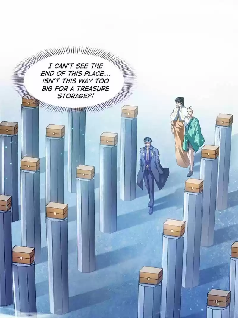 Cultivation Chat Group ch.273