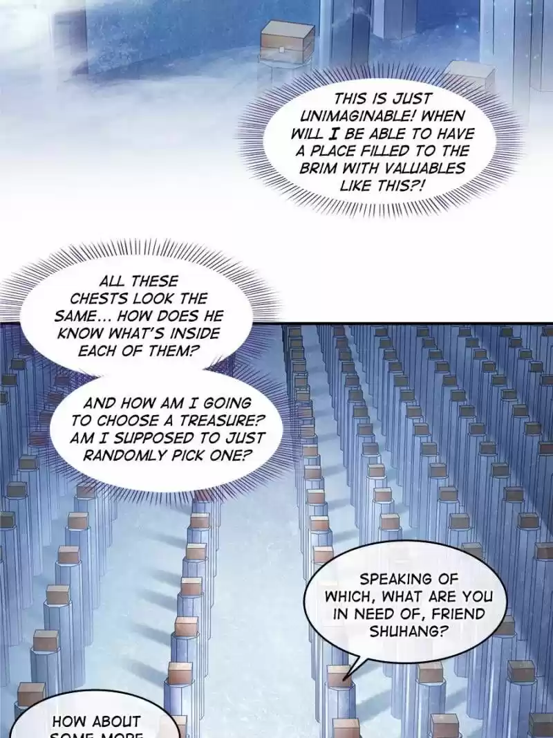 Cultivation Chat Group ch.273