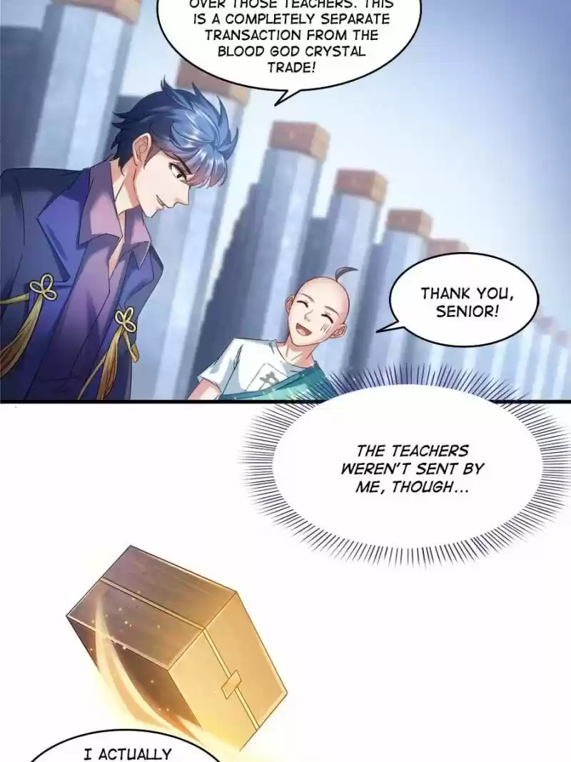 Cultivation Chat Group ch.273