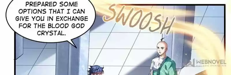 Cultivation Chat Group ch.273