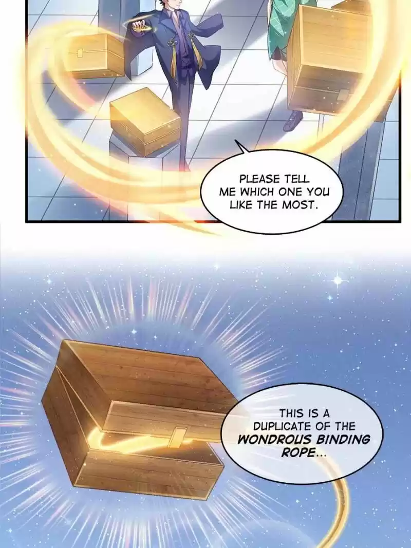 Cultivation Chat Group ch.273