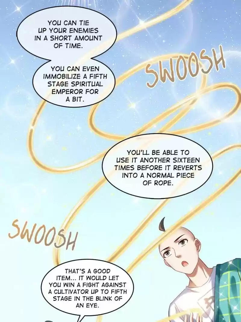 Cultivation Chat Group ch.273