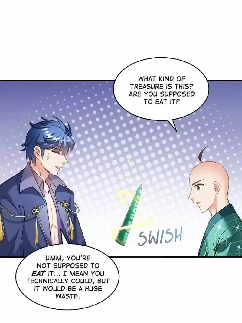 Cultivation Chat Group ch.274