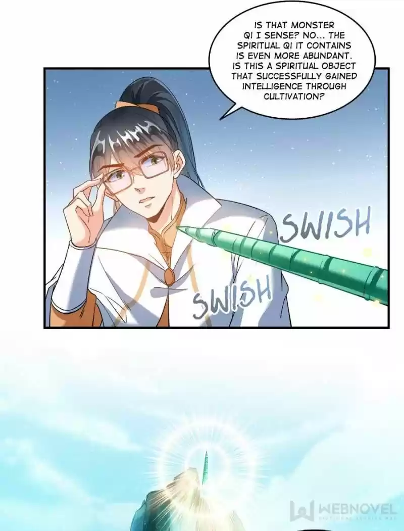 Cultivation Chat Group ch.274