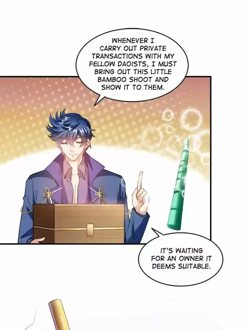 Cultivation Chat Group ch.274