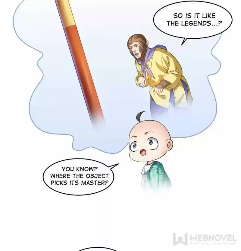 Cultivation Chat Group ch.274