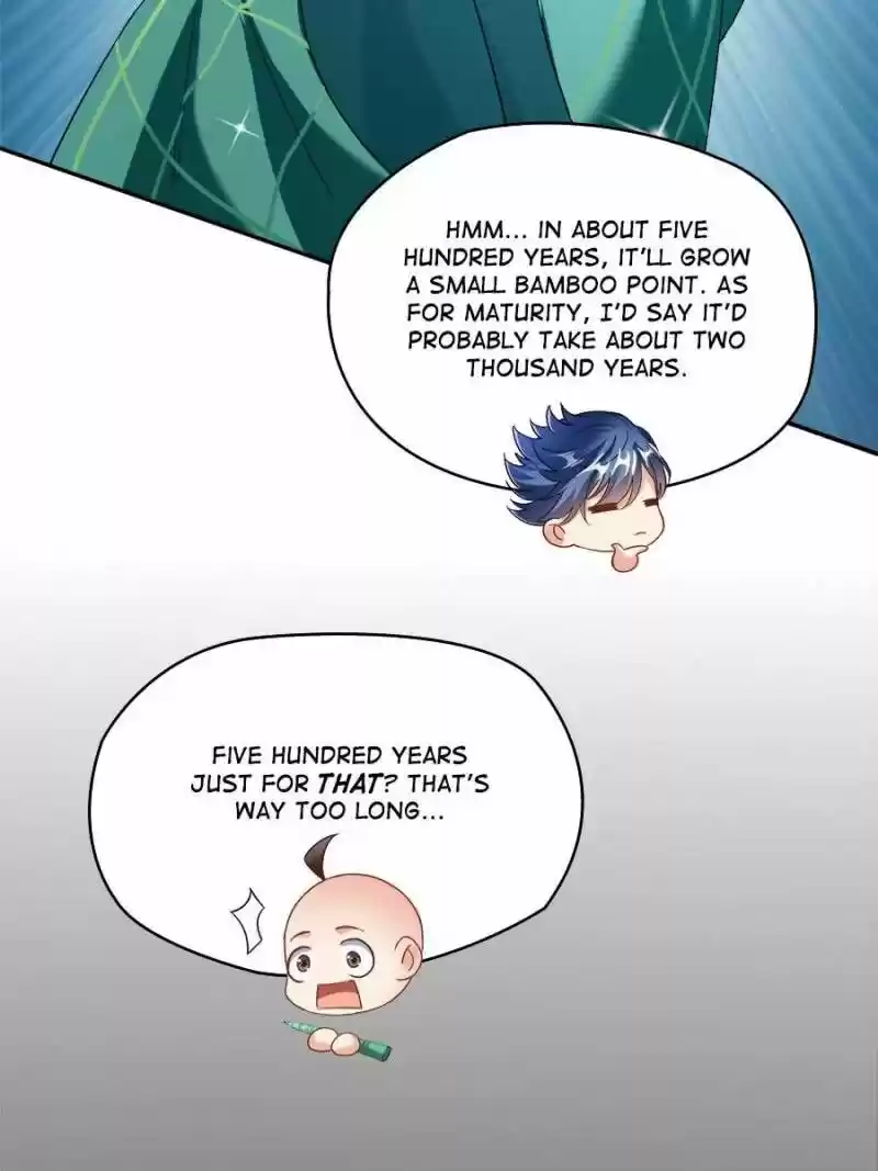 Cultivation Chat Group ch.274