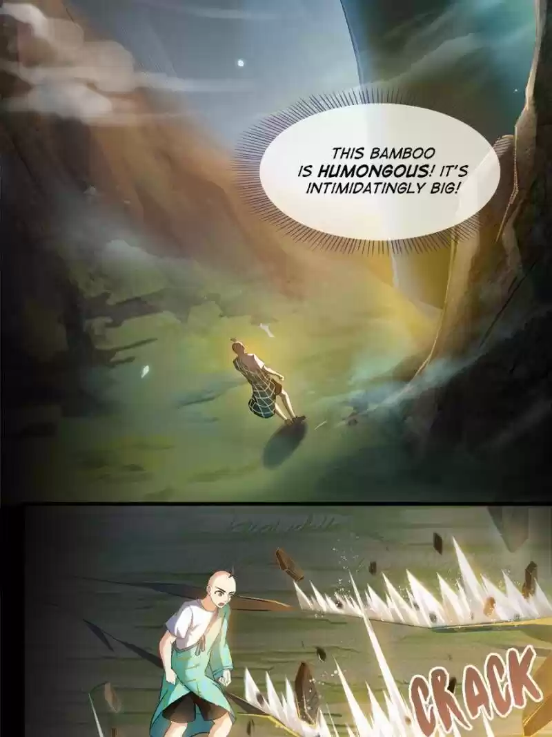 Cultivation Chat Group ch.274