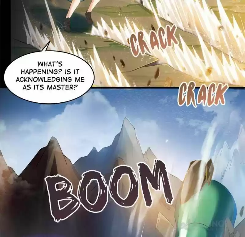 Cultivation Chat Group ch.274