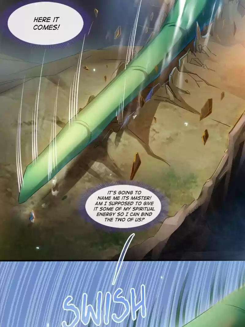 Cultivation Chat Group ch.274