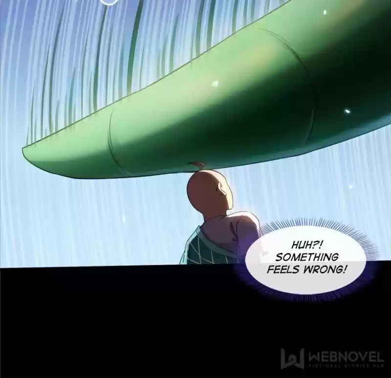 Cultivation Chat Group ch.274