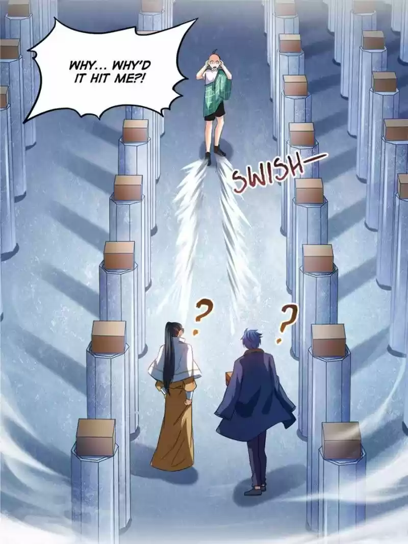 Cultivation Chat Group ch.274