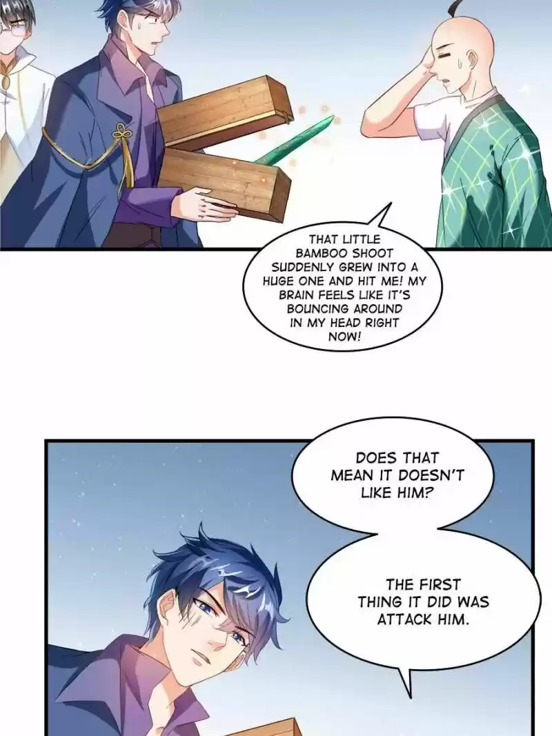 Cultivation Chat Group ch.274