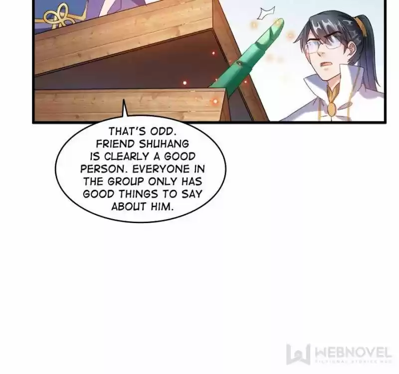 Cultivation Chat Group ch.274