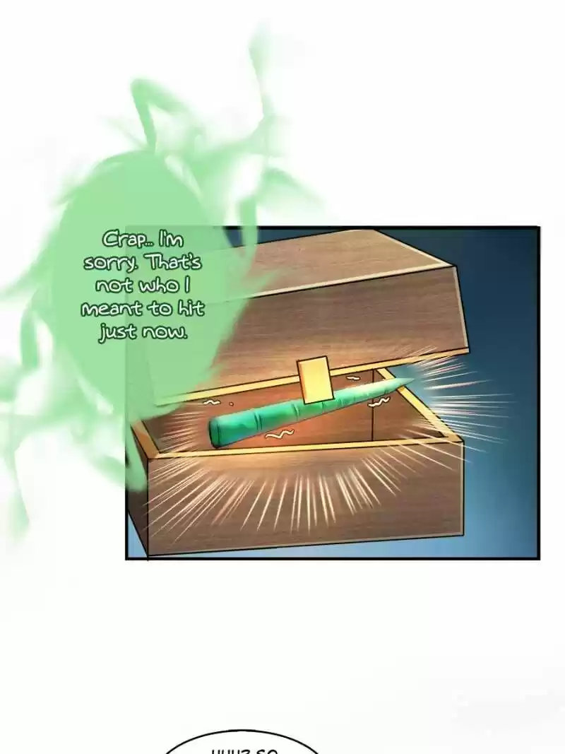 Cultivation Chat Group ch.274