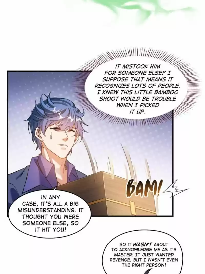 Cultivation Chat Group ch.274