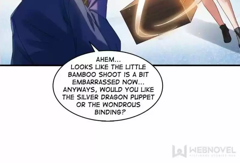 Cultivation Chat Group ch.274