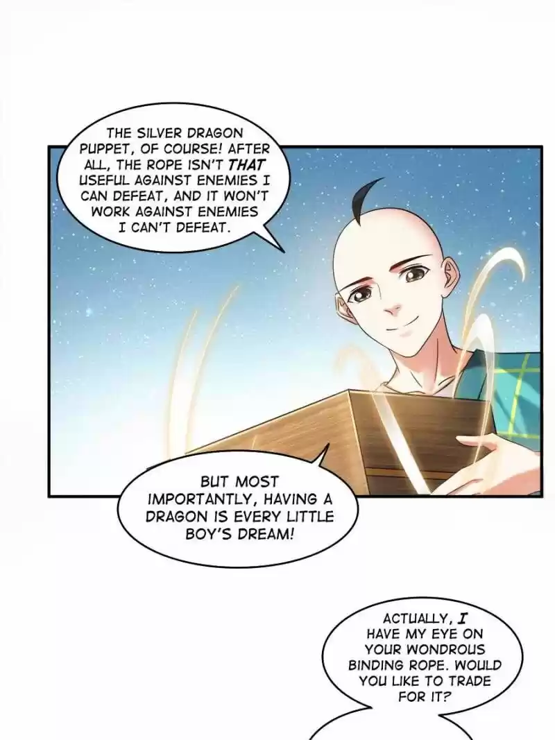 Cultivation Chat Group ch.274