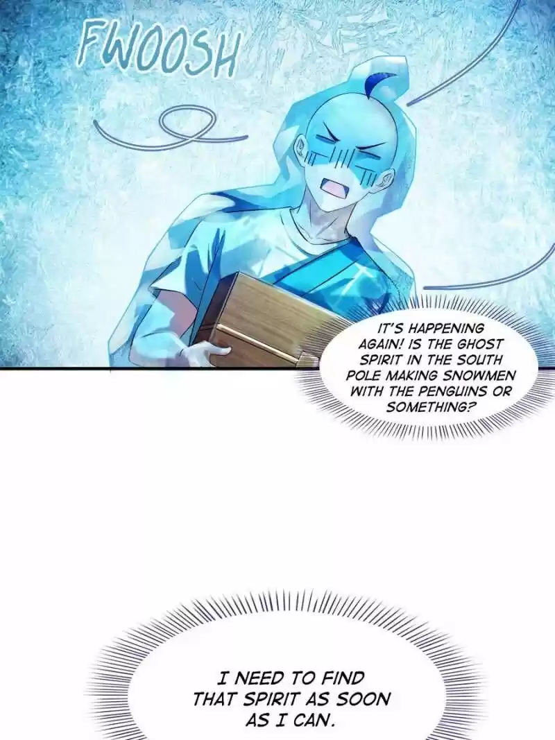 Cultivation Chat Group ch.274