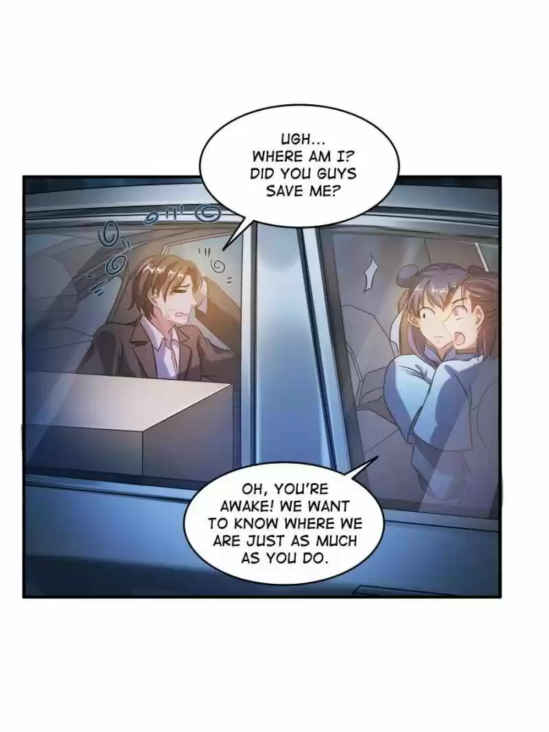 Cultivation Chat Group ch.274