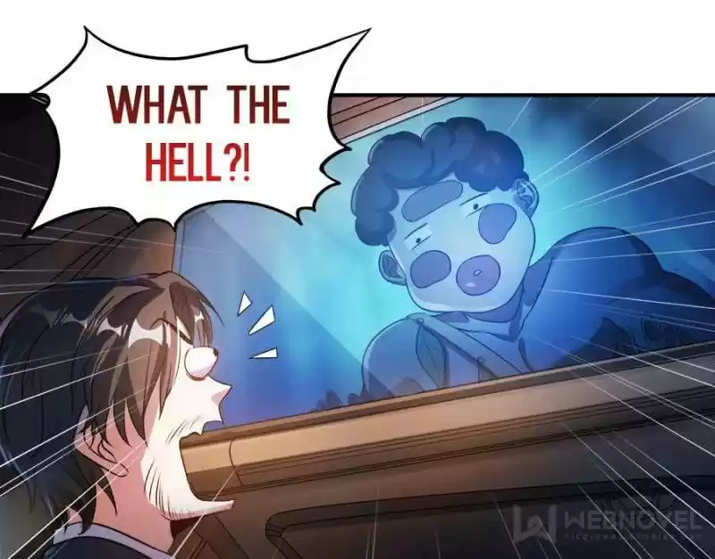 Cultivation Chat Group ch.274