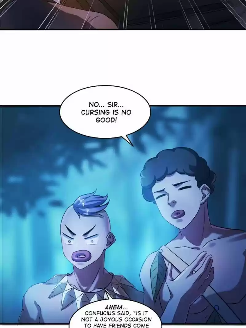 Cultivation Chat Group ch.274