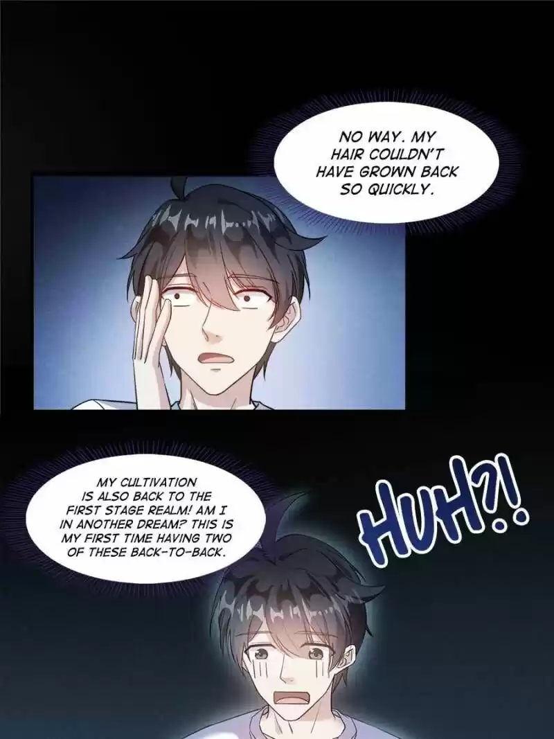 Cultivation Chat Group ch.276