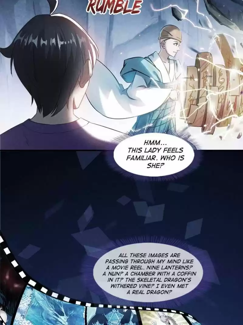 Cultivation Chat Group ch.276