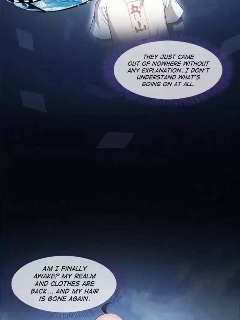 Cultivation Chat Group ch.276