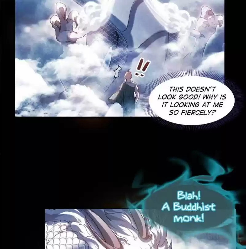 Cultivation Chat Group ch.276