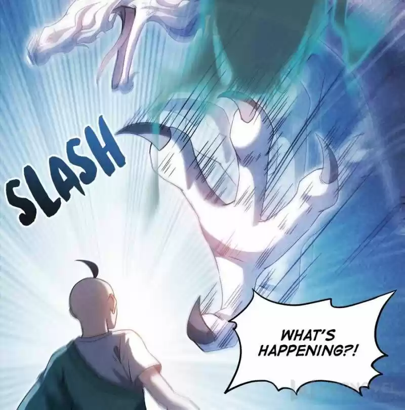 Cultivation Chat Group ch.276